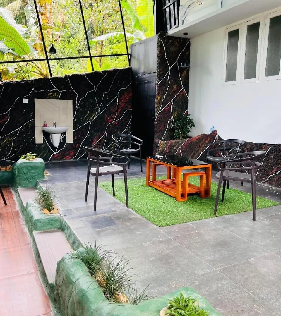 Willa Venezia - Wayanad Vythiri