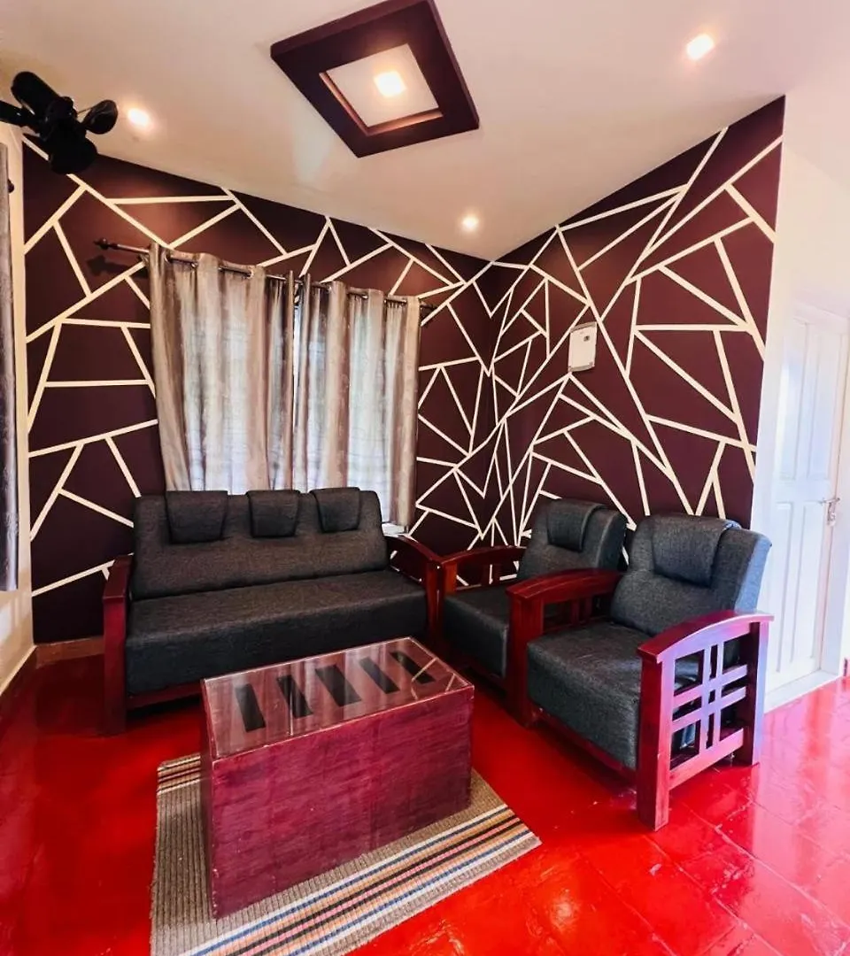 Willa Venezia - Wayanad Vythiri 0*,