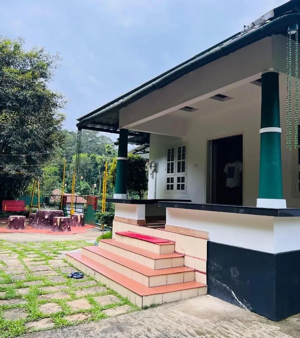 Willa Venezia - Wayanad Vythiri