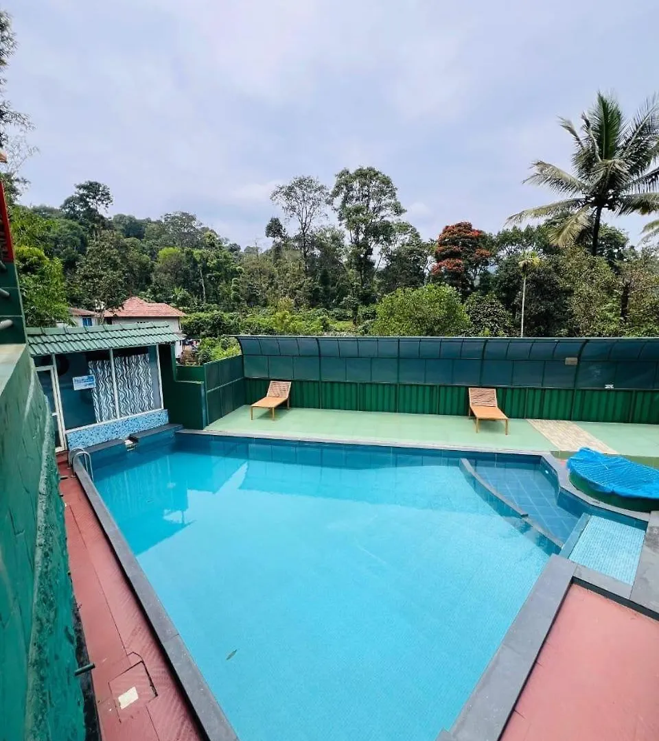 Willa Venezia - Wayanad Vythiri